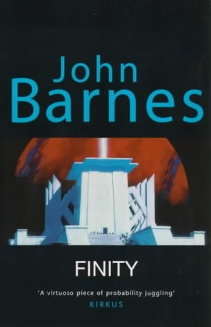 Cover for Finity