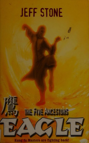 Cover for Eagle