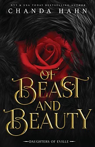 Cover for Of Beast and Beauty