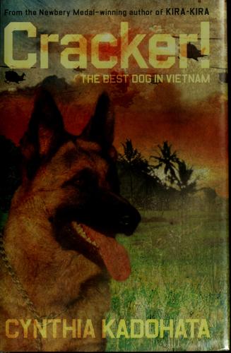Cover for Cracker!