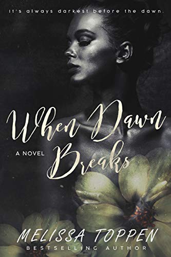 Cover for When Dawn Breaks