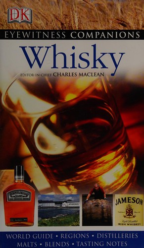 Cover for Whisky