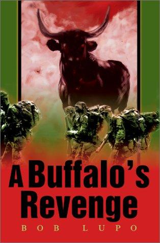 Cover for A Buffalo's Revenge