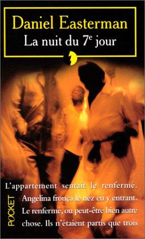 Cover for La nuit du 7e jour