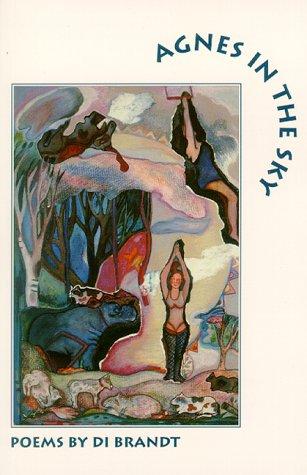 Cover for Agnes in the Sky