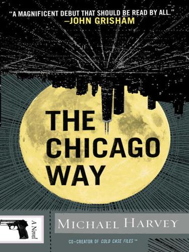 Cover for The Chicago Way