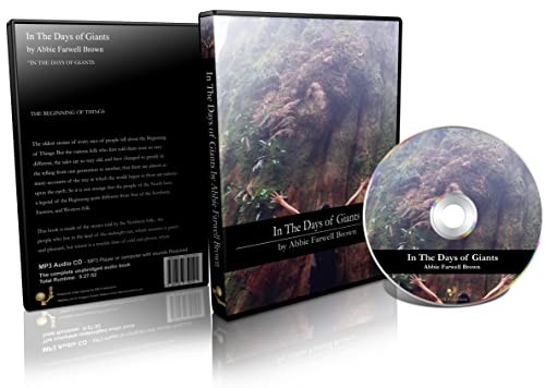 Cover for In The Days of Giants
