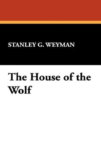 Cover for The House of the Wolf