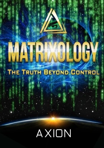 Cover for Matrixology