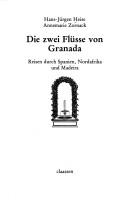 Cover for Die zwei Flüsse von Granada
