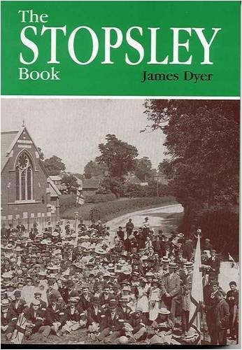 Cover for The Stopsley book
