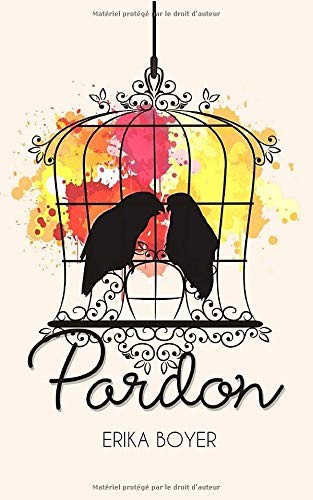 Cover for Pardon