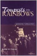 Cover for Tempests into rainbows