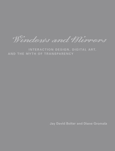 Cover for Windows and Mirrors