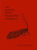 Cover for The caddisfly family Phryganeidae (Trichoptera)