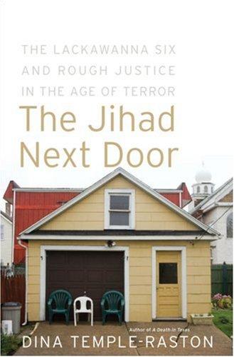 Cover for The Jihad Next Door