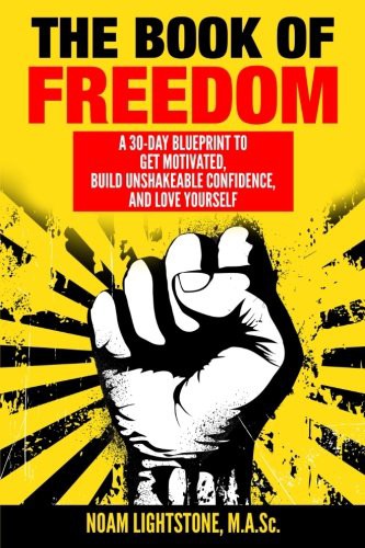 Cover for The Book of Freedom