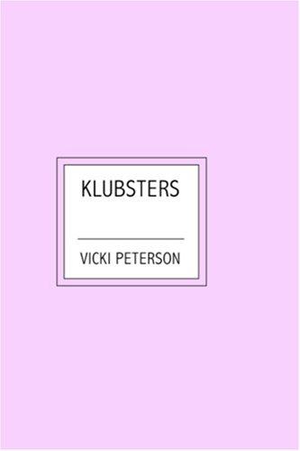 Cover for KLUBSTERS