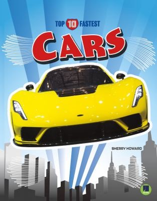 Cover for Cars