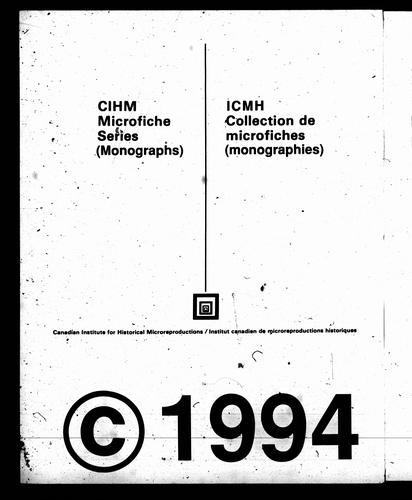 Cover for National Club, re new club house