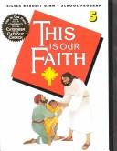 Cover for This Is Our Faith