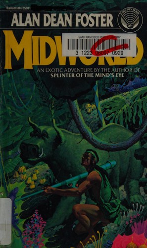 Cover for Midworld