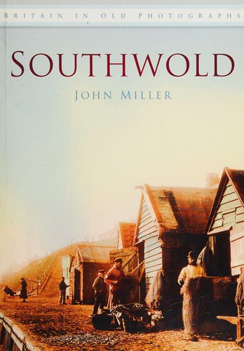 Cover for Southwold