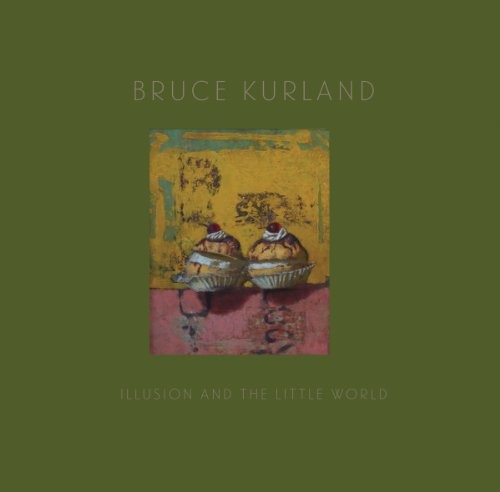 Cover for Bruce Kurland