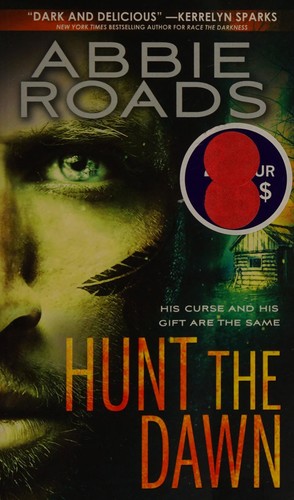 Cover for Hunt the dawn