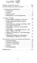Cover for Gotthold Ephraim Lessing