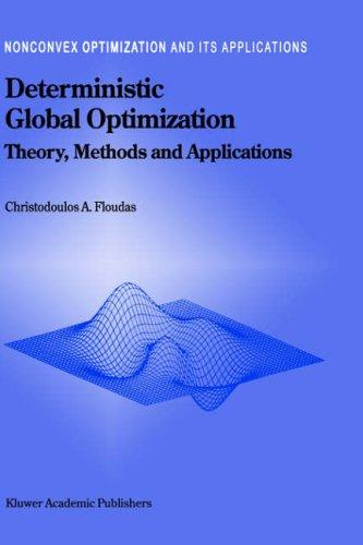 Cover for Deterministic Global Optimization