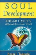 Cover for Soul Development