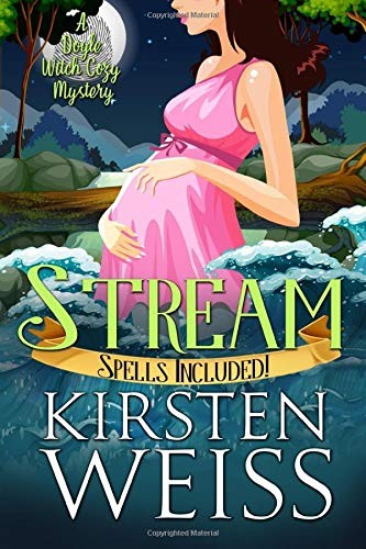 Cover for Stream