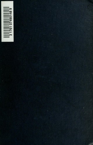 Cover for [Poems]