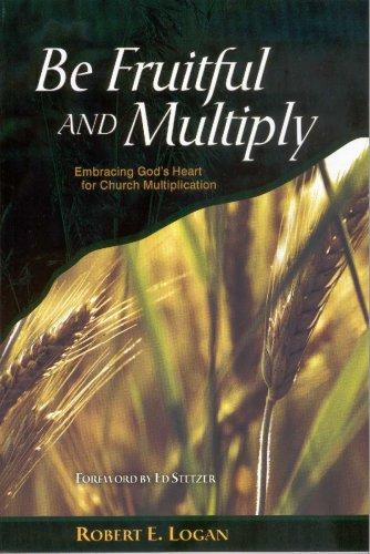 Cover for Be Fruitful and Multiply