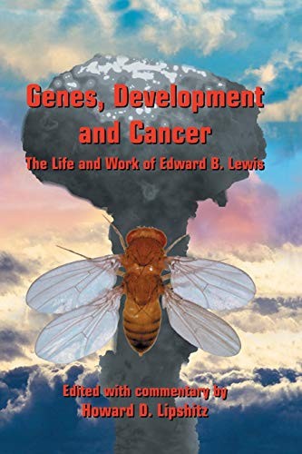 Cover for Genes, Development and Cancer