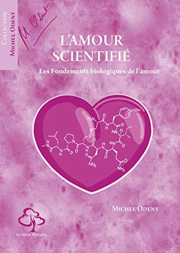 Cover for L'amour scientifié