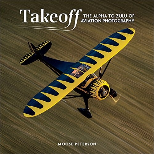 Cover for Takeoff