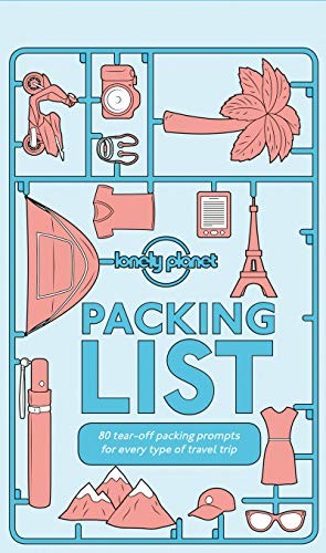 Cover for Packing List