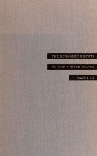 Cover for The decline of laissez faire, 1897-1917.