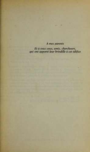 Cover for Les Fourmis
