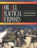 Cover for For All Practical Purposes