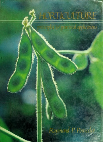 Cover for Horticulture