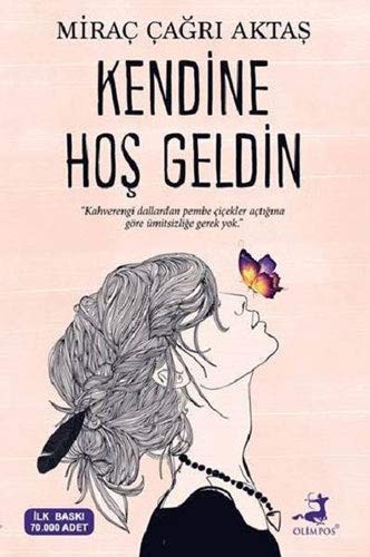Cover for Kendine Hoş Geldin