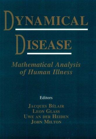 Cover for Dynamical disease
