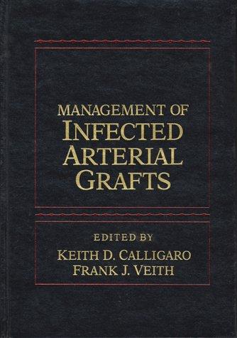 Cover for Management of infected arterial grafts