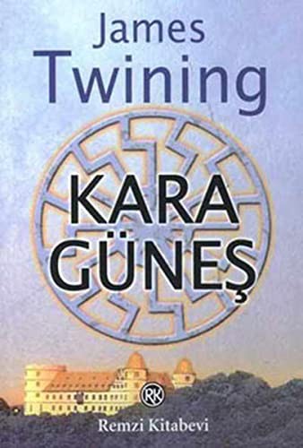 Cover for Kara Gunes