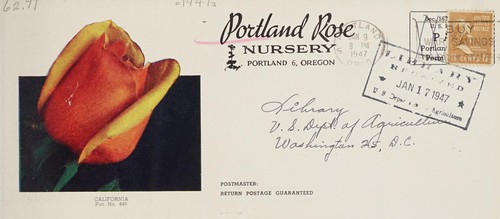 Cover for California (Pat. No. 449)