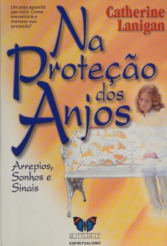 Cover for Na Proteção dos Anjos