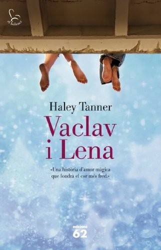 Cover for Vaclav i Lena